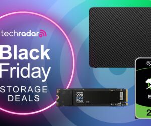 Black Friday sales haven’t officially started yet and these are the SSDs I’m keeping the closest eye on