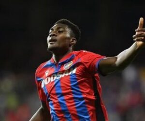 Durosinmi Attracting Interest From English Clubs