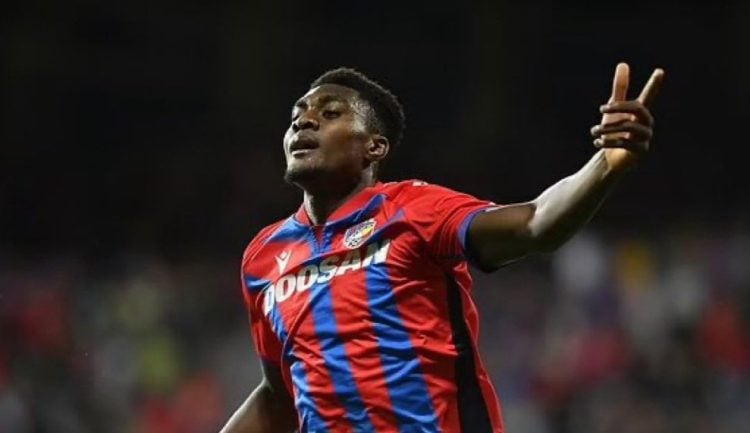 Durosinmi Attracting Interest From English Clubs