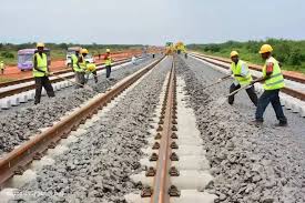 NRC plans Iddo train station rehabilitation