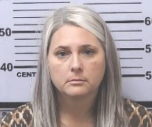 Teacher of the year arrested and fired after video showed her beating her son