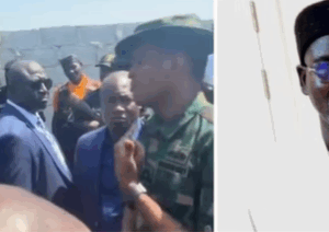 Wike’s clash with military officer poses a threat to national security. He must tender an apology