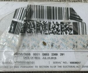 Regina Daniels is 27 years today