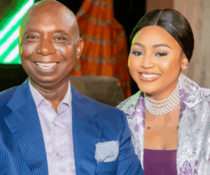 “She had drinks and drugs in this particular hotel” – Ned Nwoko reveals Regina Daniels’ wild behaviour during an event
