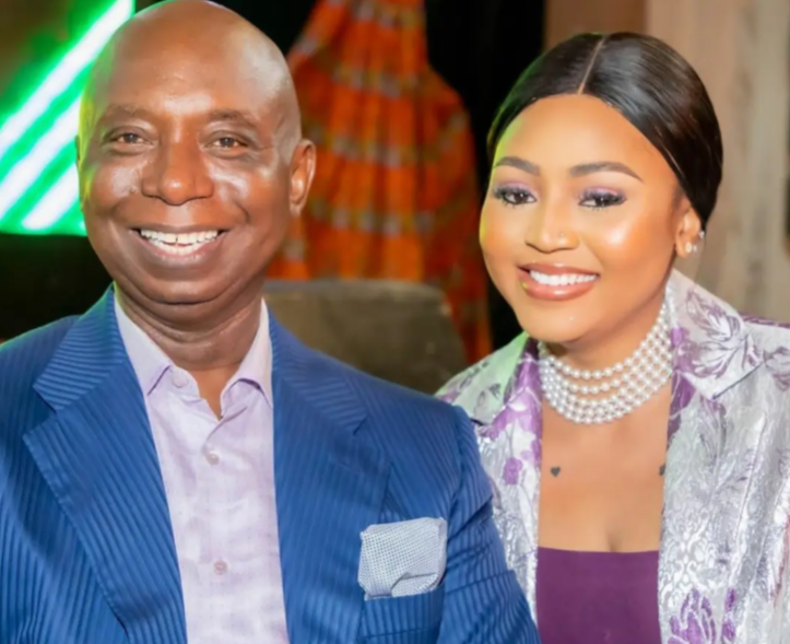 “She had drinks and drugs in this particular hotel” – Ned Nwoko reveals Regina Daniels’ wild behaviour during an event