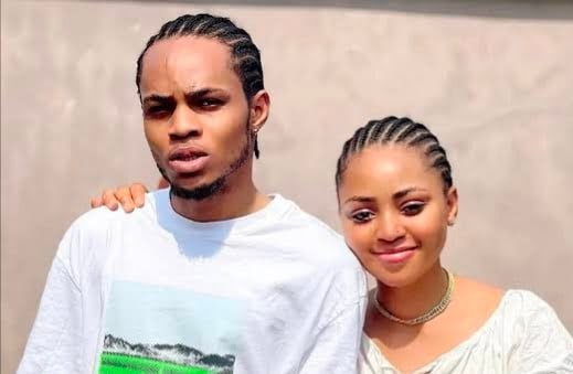 ‘This is injustice’ — Mercy Johnson demands release of Regina Daniels’ brother