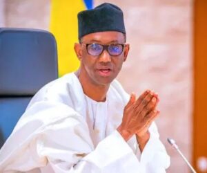 Insecurity: Ribadu to lead Nigeria’s delegation to US – Presidency