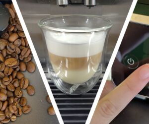I’ve tested over a dozen coffee makers this year, and these are the 3 top bean-to-cup machines I recommend