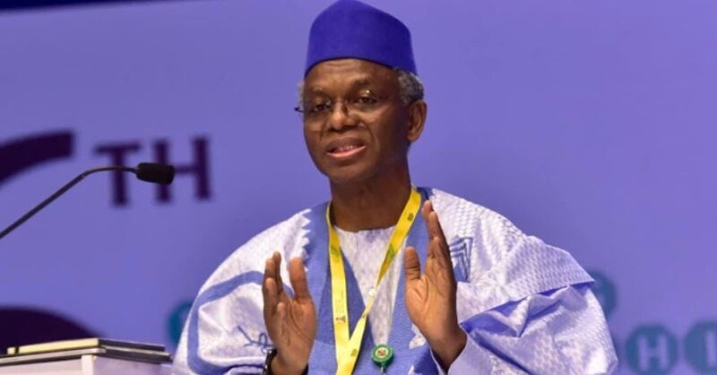 Kaduna Govt Gives El-Rufai 7 Days to Prove N1bn Bandits Payment Claim