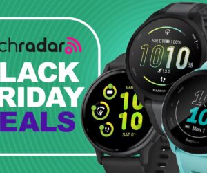 Three Apple Watch-beating Garmin watches under $200 – the perfect gifts for runners