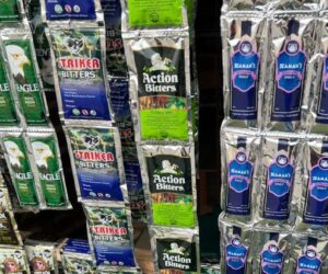 Mixed reactions trail Nigerian government’s move to end sachet alcohol production