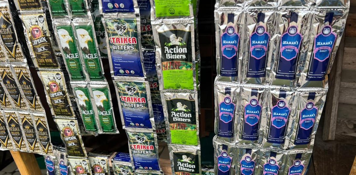 Mixed reactions trail Nigerian government’s move to end sachet alcohol production