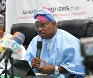 Nigeria Averts 18m Malaria Cases Annually — Minister