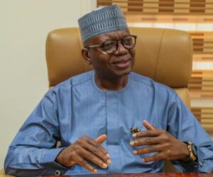 ‘If My Son Turns Terrorist, Arrest Him’ – Lawmaker Declares Amid Nationwide Kidnap, Banditry Surge