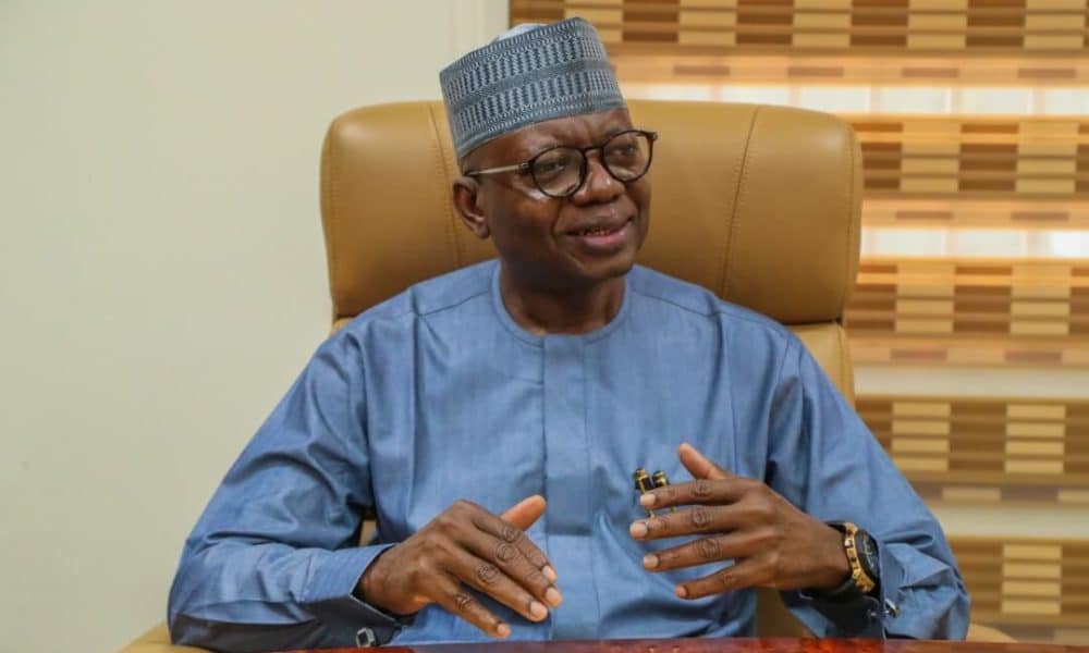 ‘If My Son Turns Terrorist, Arrest Him’ – Lawmaker Declares Amid Nationwide Kidnap, Banditry Surge