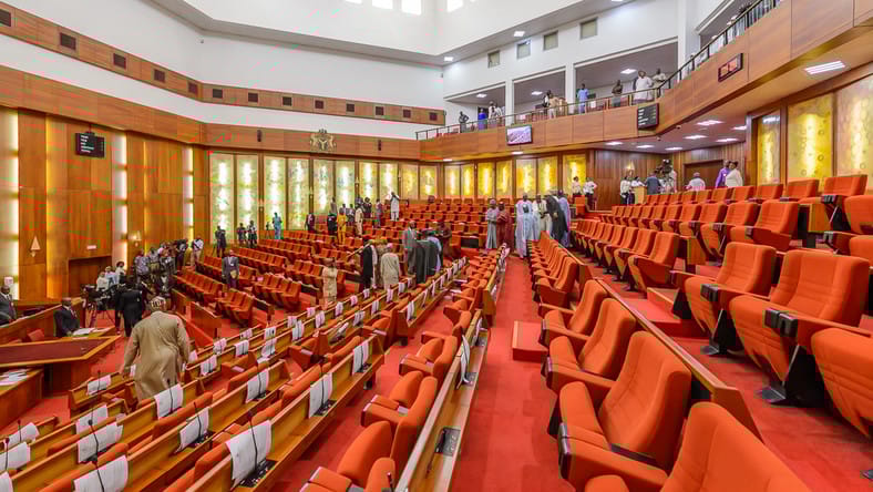 Senate, Regional Leaders Unveil Fresh Security Blueprint For S/West