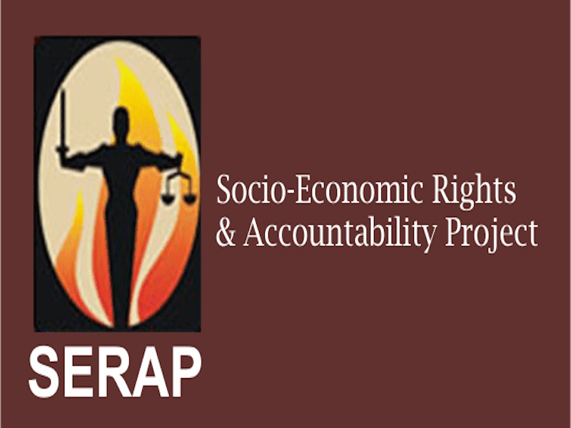 SERAP Urges Tinubu to Probe Govs’ Alleged Diversion of N241bn Annual Security Votes