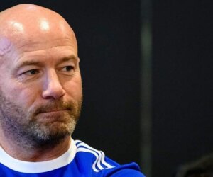 Shearer Predicts Chelsea Vs Arsenal Derby