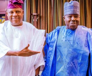 Ali Modu Sheriff Speaks On Accusing VP Shettima Of Creating Boko Haram