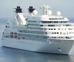 Two Nigerians Rescued, Two Others In Deadly Shipwreck On Mediterranean – IOM