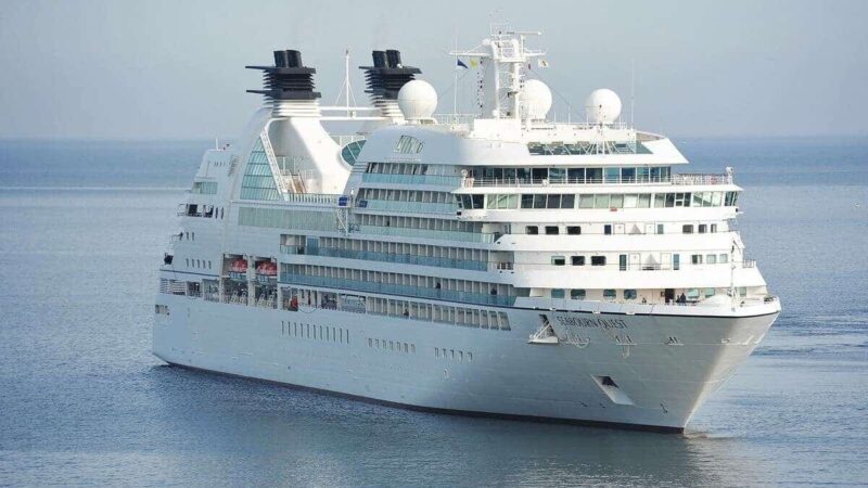 Two Nigerians Rescued, Two Others In Deadly Shipwreck On Mediterranean – IOM