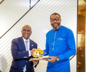 Ship Owners Applaud Reforms In NIMASA