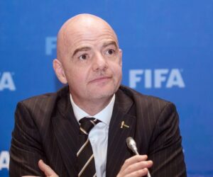 FIFA Steps Up Efforts To Tackle Online Abuse Directed At Players