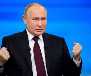 BREAKING: Russia Declares Interest In Nigeria’s ‘Situation’, Speaks On Donald Trump’s Threat