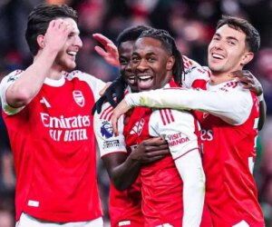 There Is No Team Better Than Arsenal In Premier League –Carragher