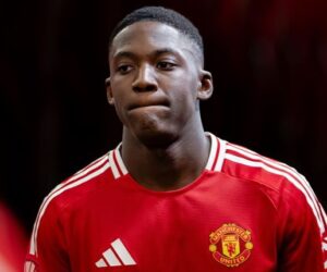 Mainoo In ‘Advanced’ Talks With Serie A Giants