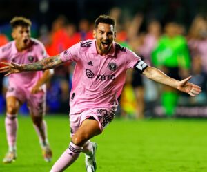 MLS More Relaxed Than European Football –Messi