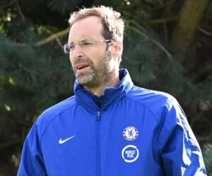 EPL: They’ve quality on bench – Petr Cech on team to win title