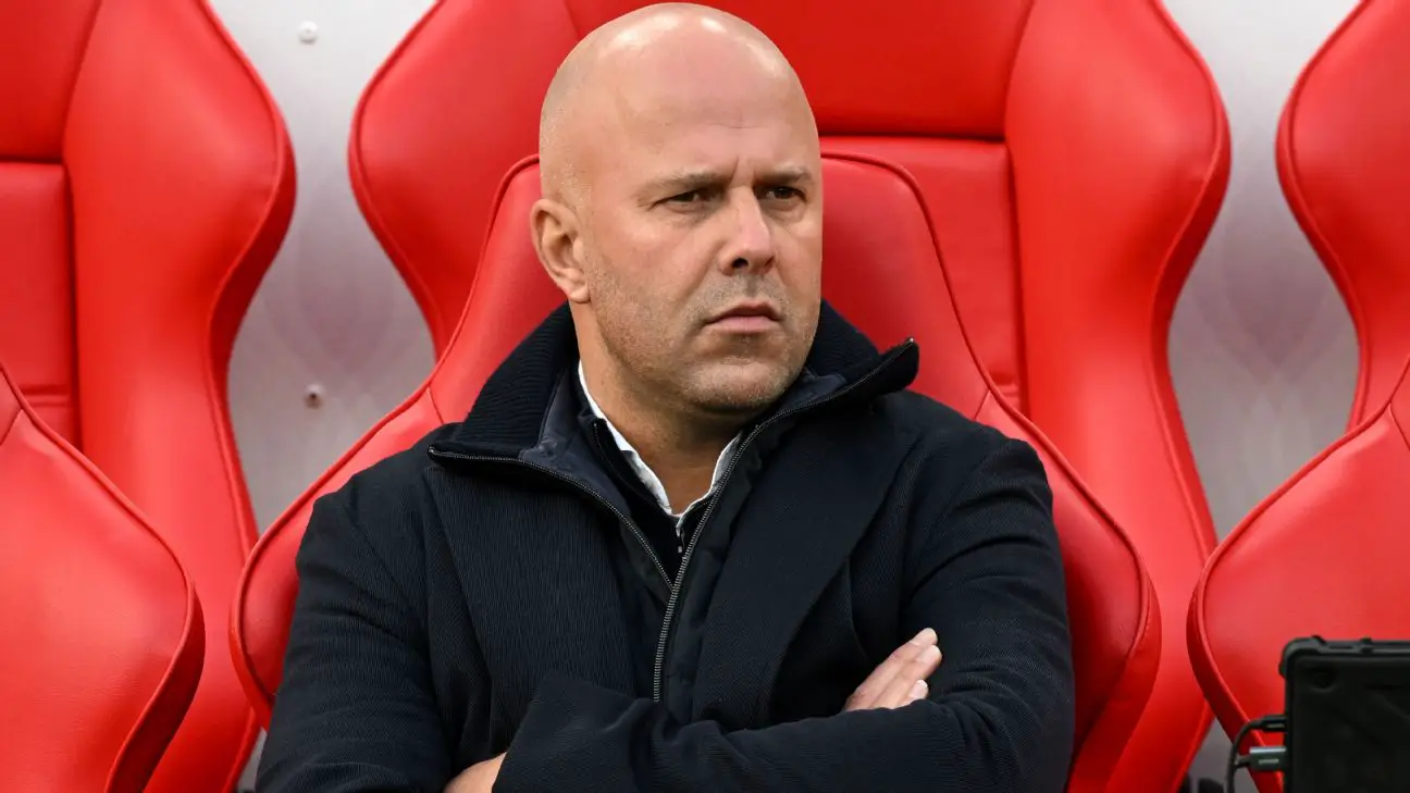 Slot’s Liverpool Job Is Safe –Lawrenson