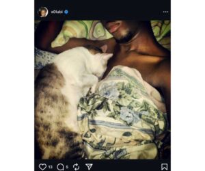 More disturbing Instagram posts from Paystack co-founder Ezra Olubi surfaces