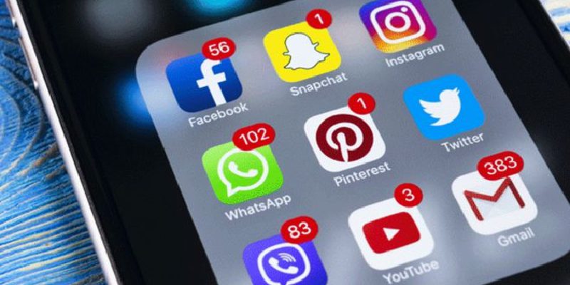 Malaysia to ban social media for users under 16 starting next year