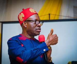 Soludo Wins Anambra Governorship Election For Second Term