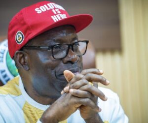 Christians killing Christians in south-east, it’s not about religion, says Soludo on genocide claims