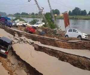 Aftershock rocks Bangladesh as quake death toll rises to 10