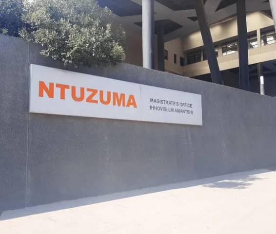 South African mother sentenced to life imprisonment for k!lling her 14-year-old daughter for insurance payout