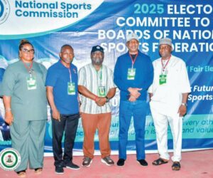 The Tasks Before New Sports Federations Boards
