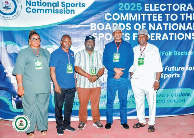 The Tasks Before New Sports Federations Boards