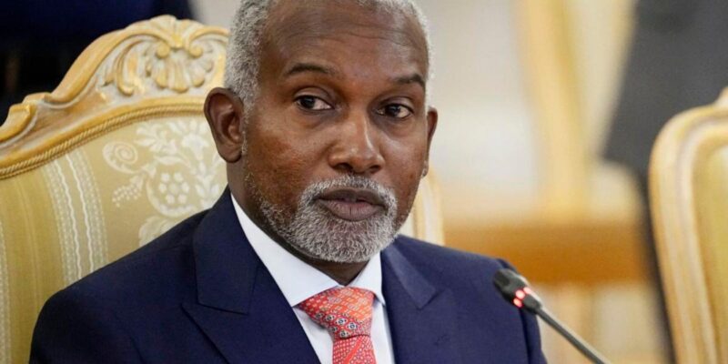 Don’t turn Nigeria into another Sudan over false claims — Foreign Minister Tuggar warns Trump