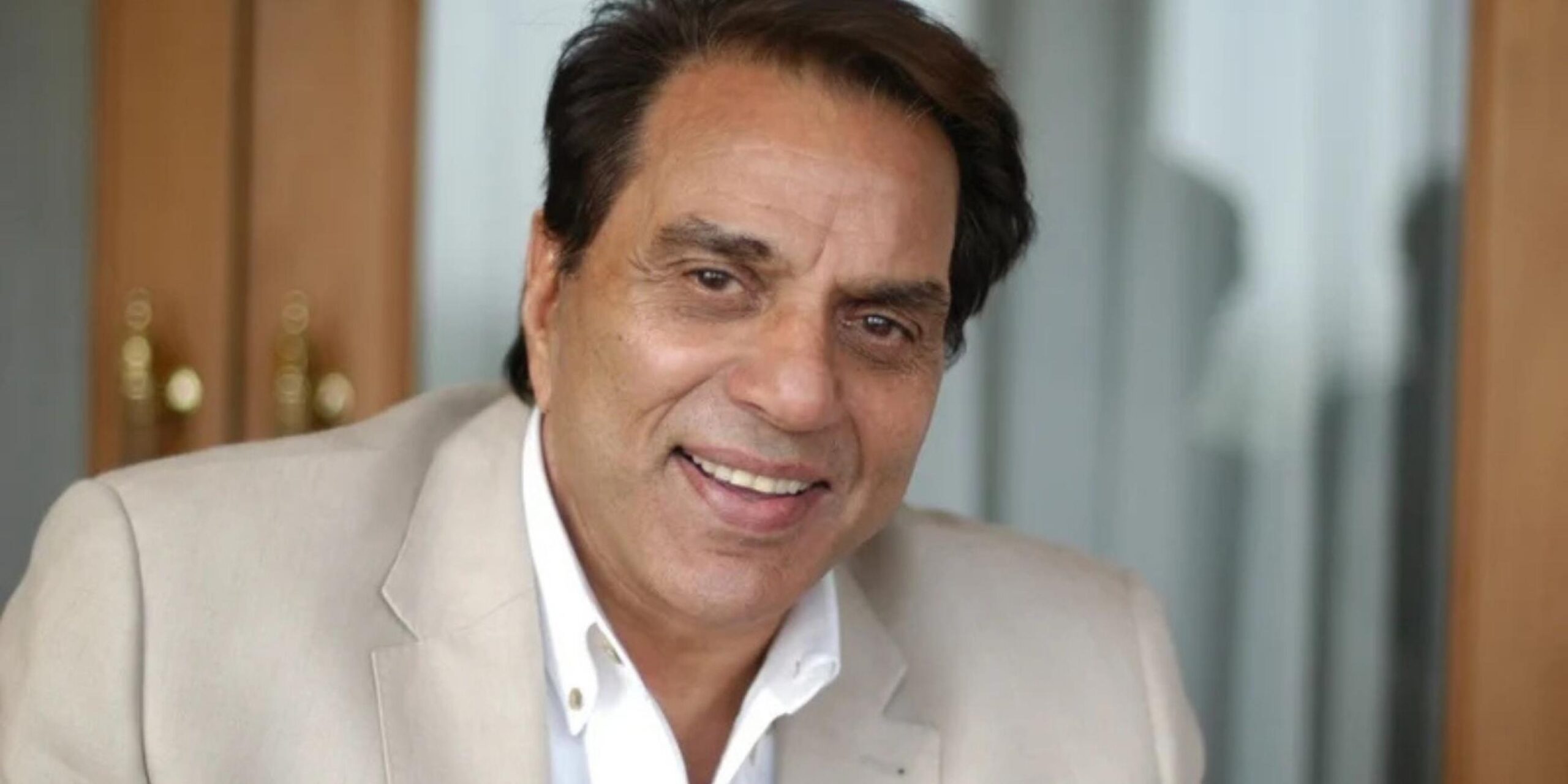 Legendary Bollywood Actor, Dharmendra Dies At 89