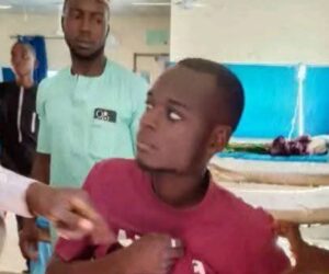 BREAKING: Two Persons Killed, Others Injured As Police Open Fire During Niger Council Election