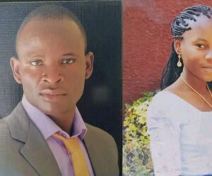 BREAKING: Kaduna Community Releases Photos Of 12 Residents Including ECWA Pastor Kidnapped By Bandits