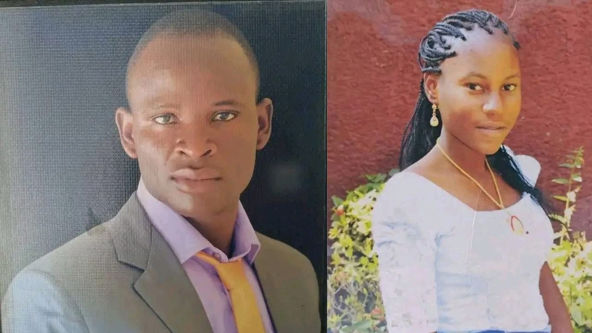 BREAKING: Kaduna Community Releases Photos Of 12 Residents Including ECWA Pastor Kidnapped By Bandits