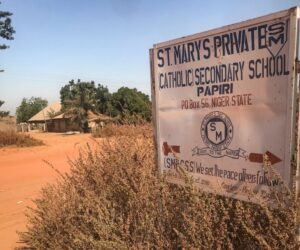 Niger Catholic Diocese Publishes Names Of 265 Abducted Students And Teachers Still In Captivity – Arise News