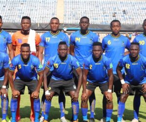 Super Eagles AFCON Group Foe Tanzania Face Kuwait In Friendly