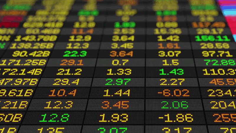 5 Potential Company Stocks Of The Week