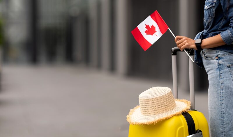 Canada express entry: Foreign work experience can raise an applicant’s CRS score